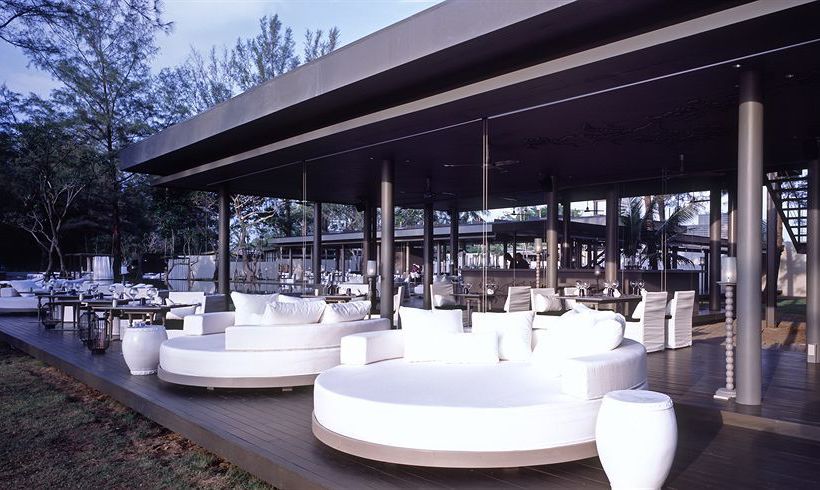 Hotel Sala Phuket Resort & Spa 6