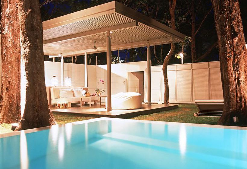 Hotel Sala Phuket Resort & Spa 7