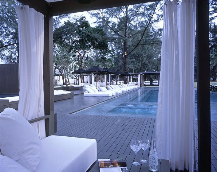 Hotel Sala Phuket Resort & Spa 8
