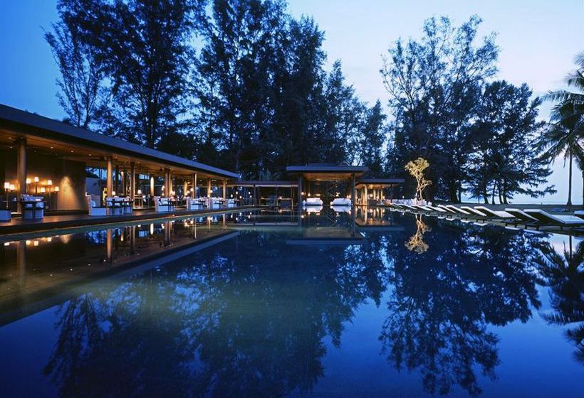 Hotel Sala Phuket Resort & Spa 9