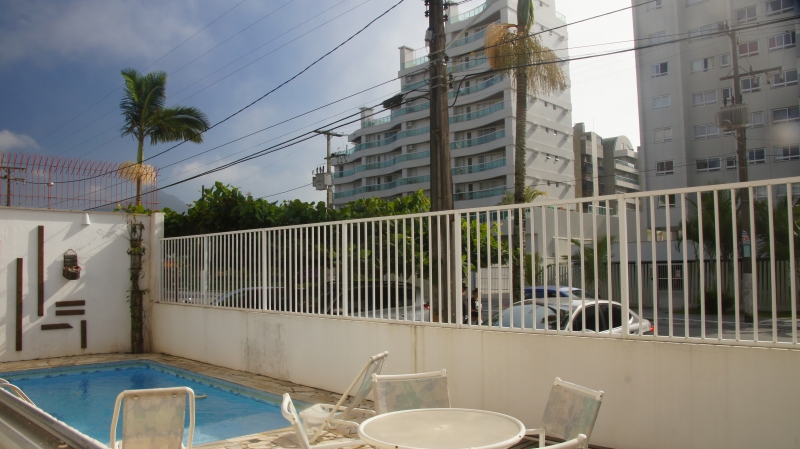 Hotel Pousada Maui  | Matinhos | Paraná | Brazil 12