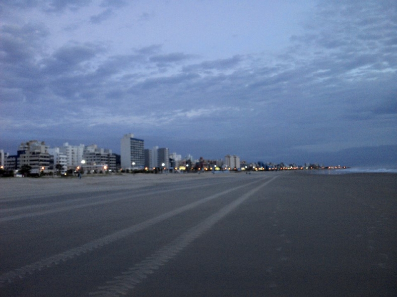 Hotel Pousada Maui  | Matinhos | Paraná | Brazil 14