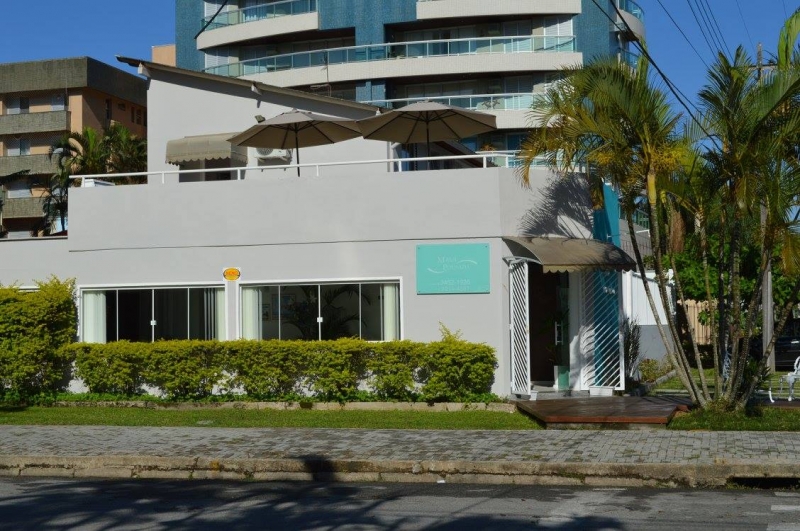 Hotel Pousada Maui  | Matinhos | Paraná | Brazil 2