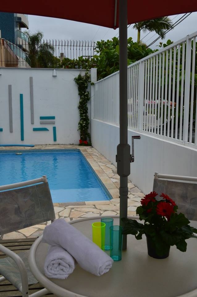 Hotel Pousada Maui  | Matinhos | Paraná | Brazil 3