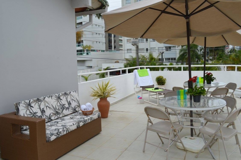 Hotel Pousada Maui  | Matinhos | Paraná | Brazil 5