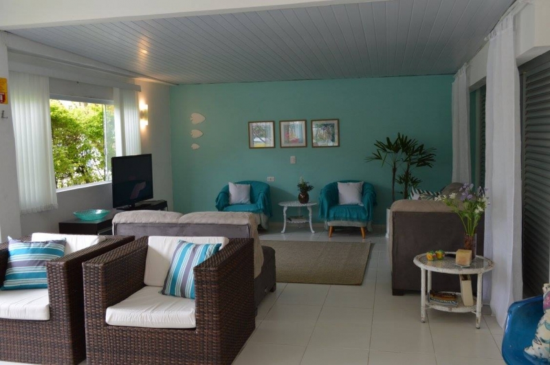 Hotel Pousada Maui  | Matinhos | Paraná | Brazil 6