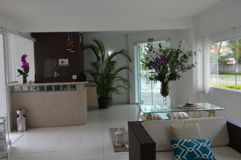 Hotel Pousada Maui  | Matinhos | Paraná | Brazil 8