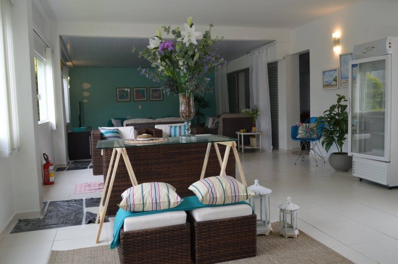 Hotel Pousada Maui  | Matinhos | Paraná | Brazil 9