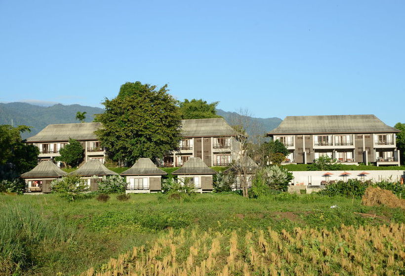 Hotel The Quarter 10