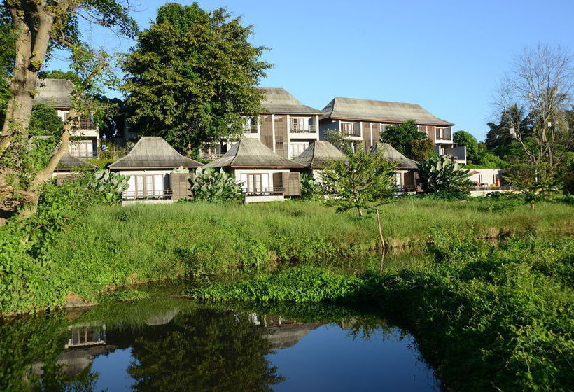 Hotel The Quarter 11