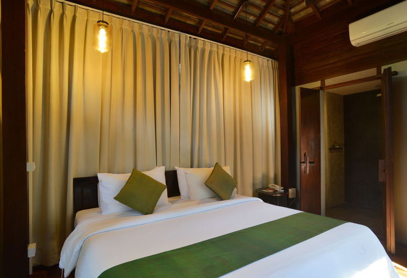 Hotel The Quarter 12