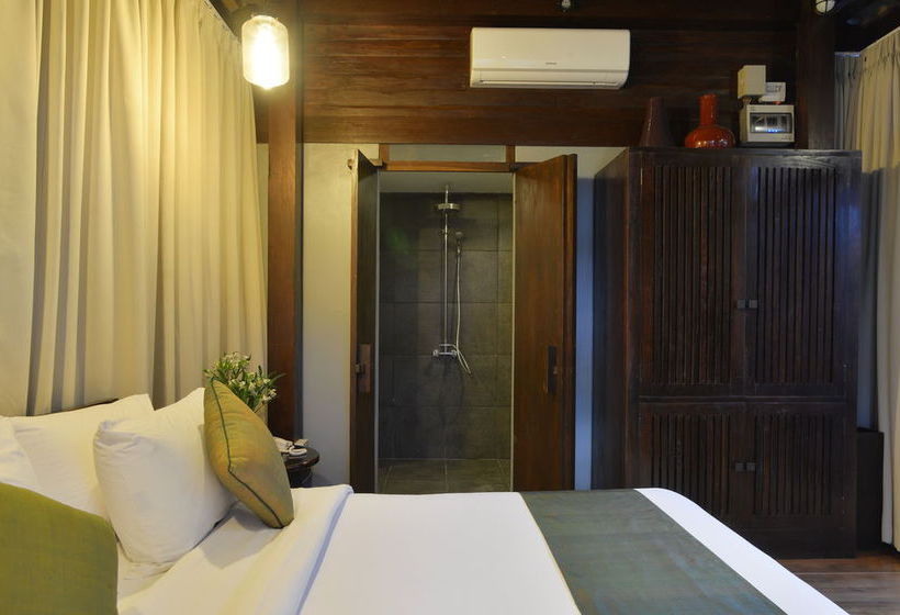 Hotel The Quarter 13