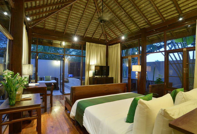 Hotel The Quarter 15