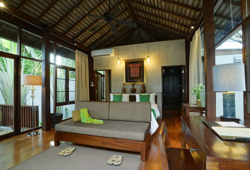 Hotel The Quarter 17