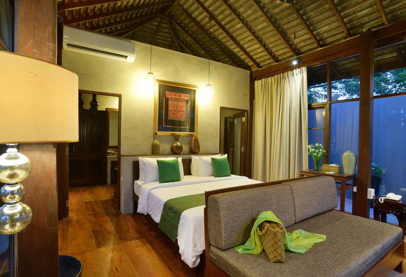 Hotel The Quarter 19