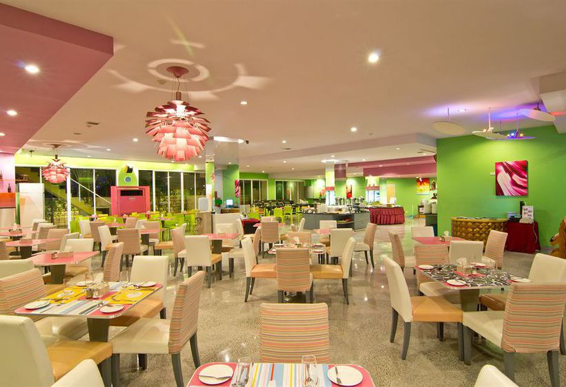 Hotel Best Bella Pattaya 10