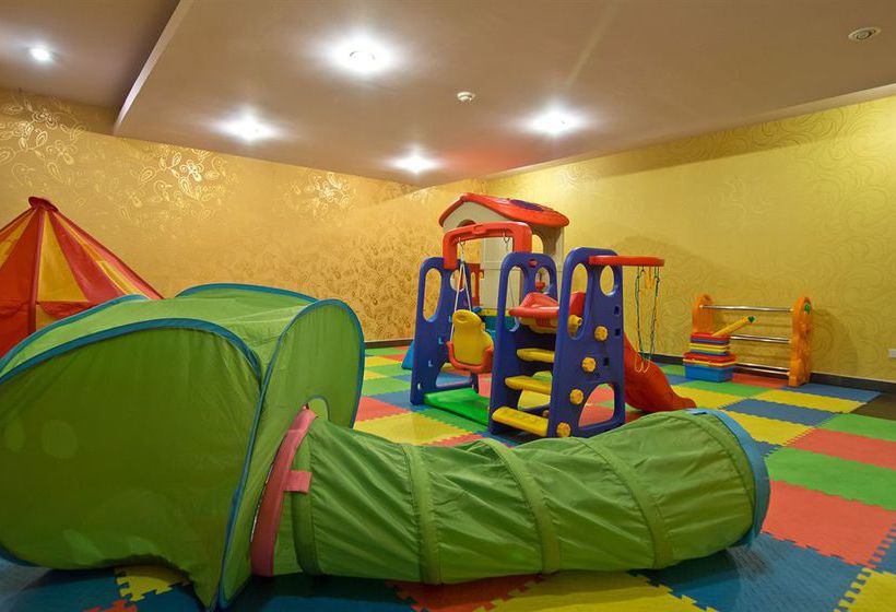 Hotel Best Bella Pattaya 12