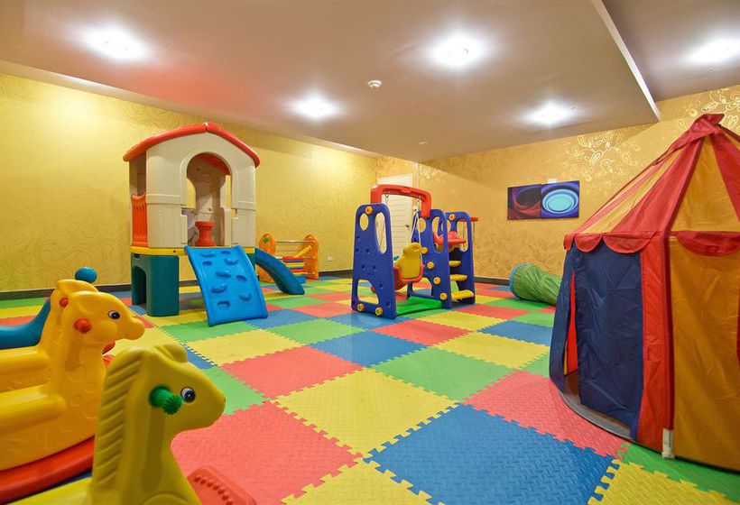 Hotel Best Bella Pattaya 13