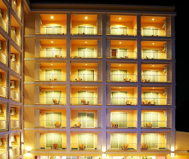 Hotel Best Bella Pattaya 14