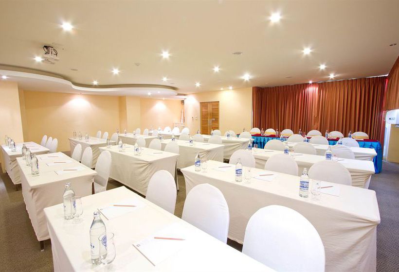 Hotel Best Bella Pattaya 15