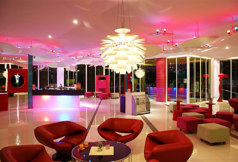 Hotel Best Bella Pattaya 16