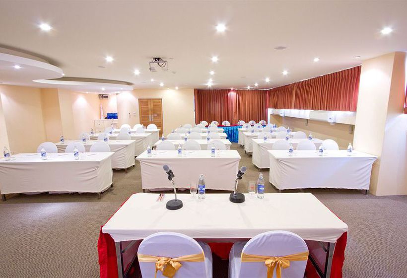 Hotel Best Bella Pattaya 2