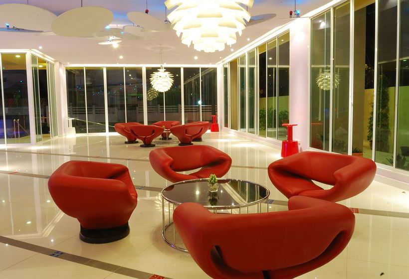 Hotel Best Bella Pattaya 20