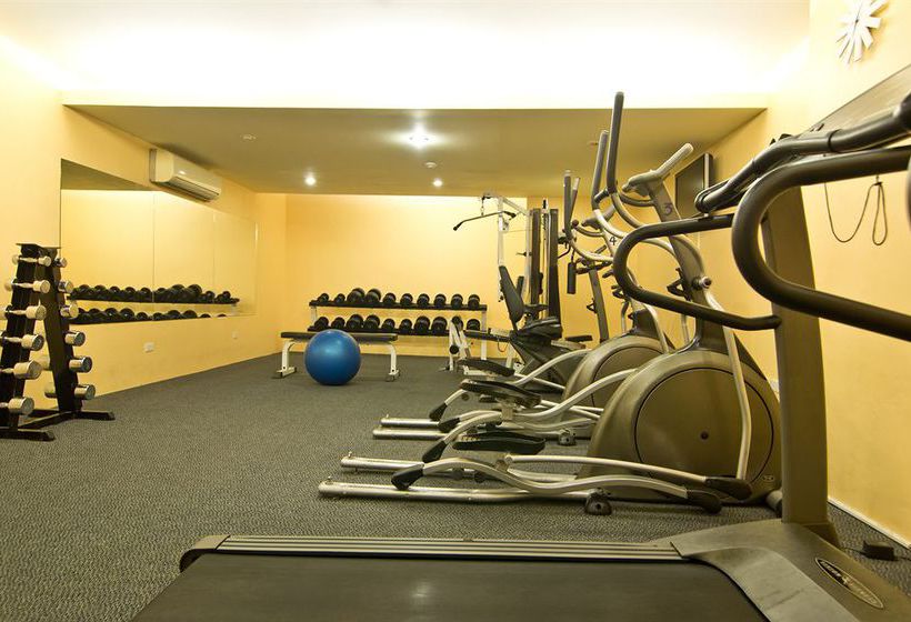 Hotel Best Bella Pattaya 3