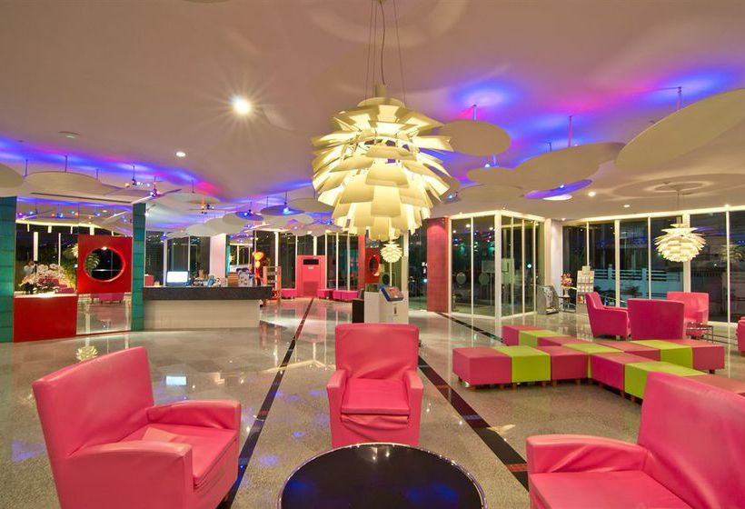 Hotel Best Bella Pattaya 7