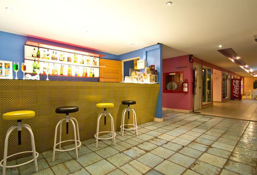 Hotel Best Bella Pattaya 8