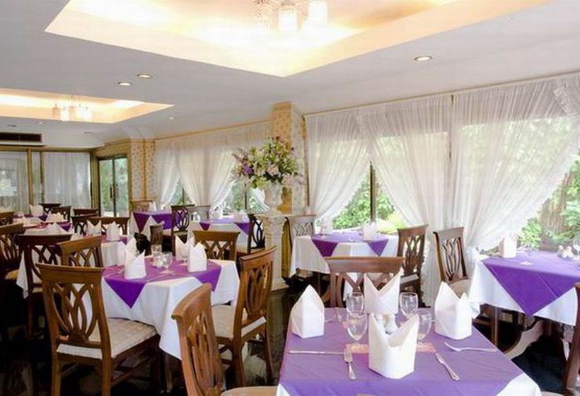 Eurana Boutique Hotel 10