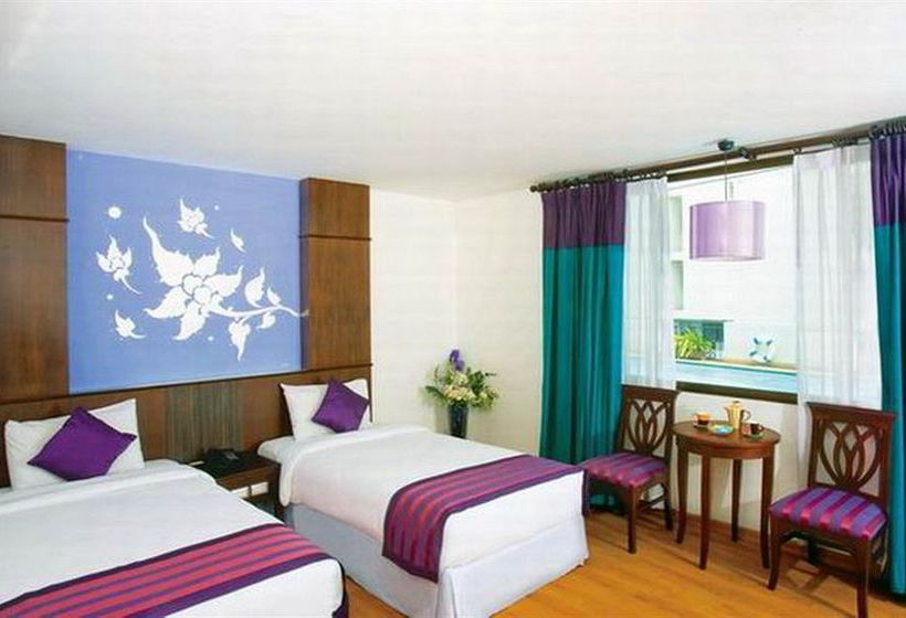 Eurana Boutique Hotel 11