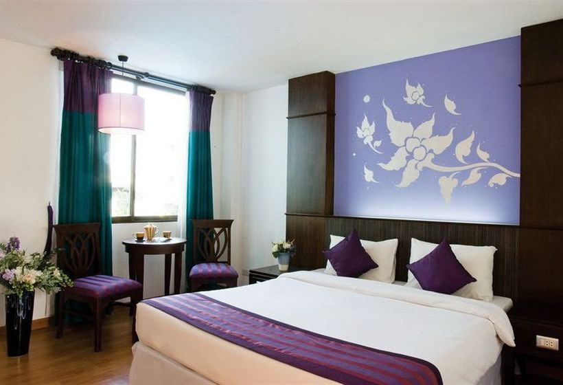 Eurana Boutique Hotel 12