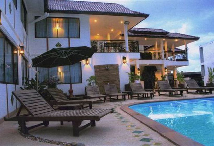 Eurana Boutique Hotel 15