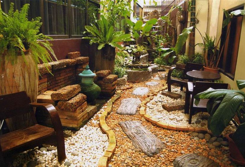 Eurana Boutique Hotel 3