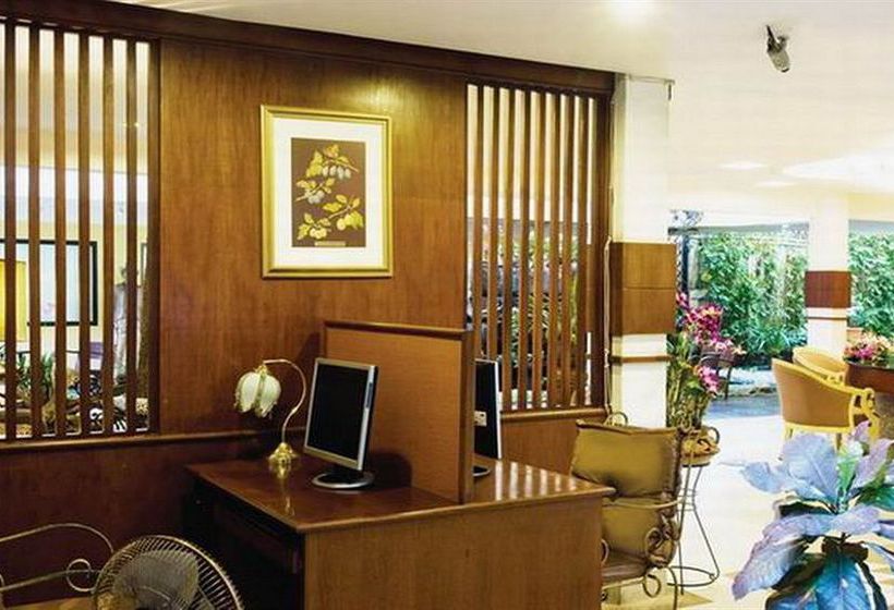 Eurana Boutique Hotel 6