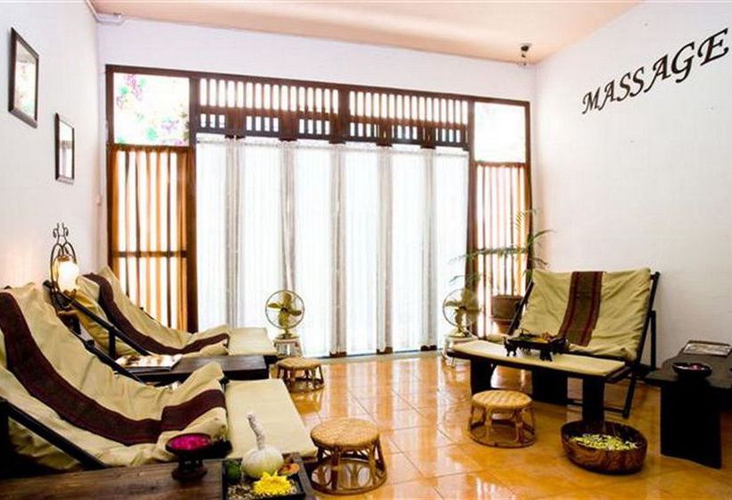 Eurana Boutique Hotel 7