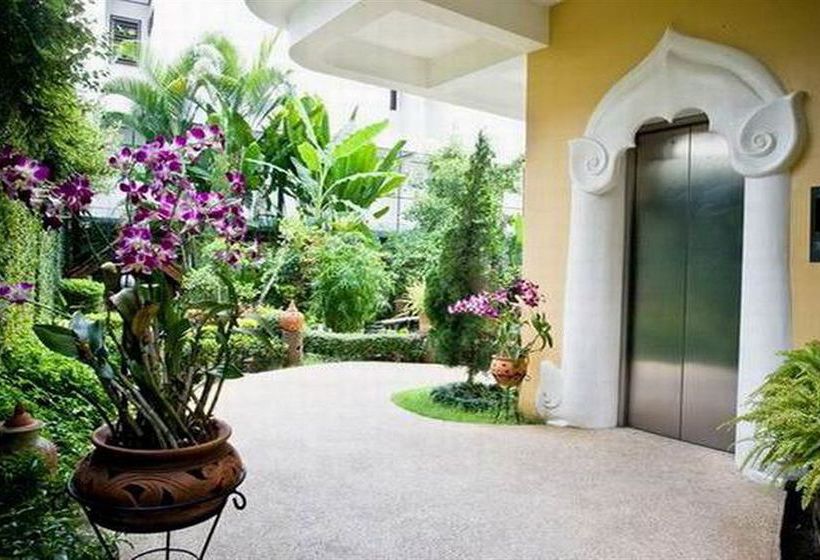 Eurana Boutique Hotel 8