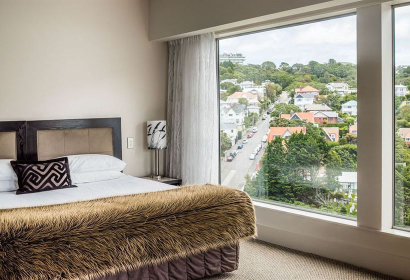 Hotel Bolton Wellington