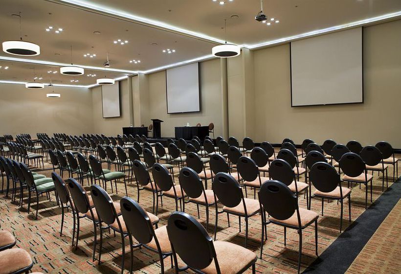 Hotel Holiday Inn Auckland Airport 2