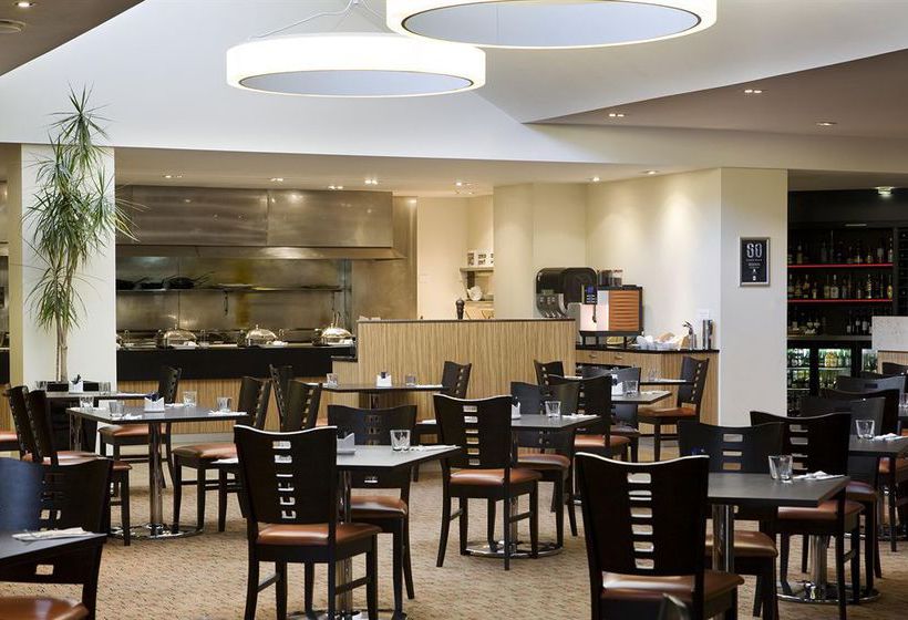 Hotel Holiday Inn Auckland Airport 3