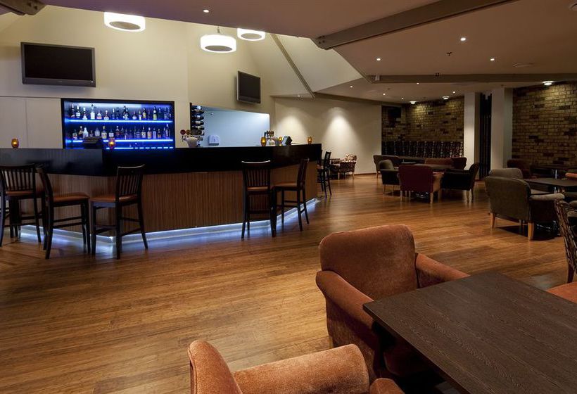 Hotel Holiday Inn Auckland Airport 7