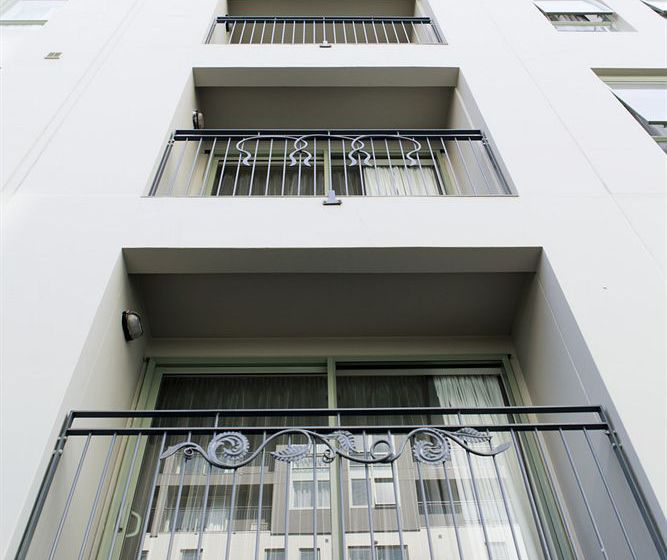 Hotel Quest Serviced Apartments Christchurch 14