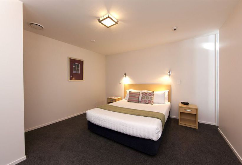 Hotel Quest Serviced Apartments Christchurch 15