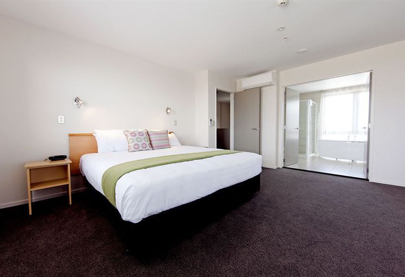Hotel Quest Serviced Apartments Christchurch 4