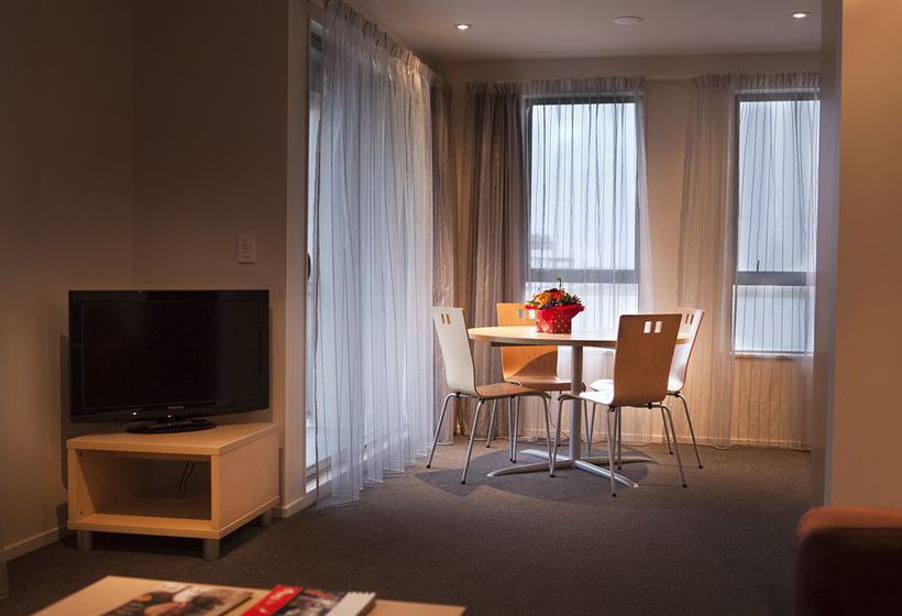 Hotel Quest Serviced Apartments Christchurch 5