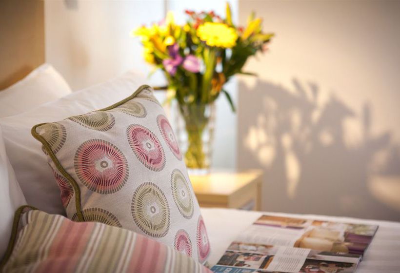 Hotel Quest Serviced Apartments Christchurch 6