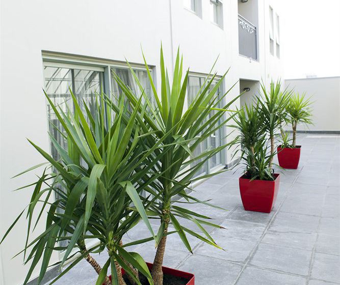 Hotel Quest Serviced Apartments Christchurch 8