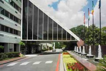 Hotel Southern Sun Sandton Grayston Sandton Gauteng