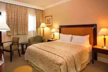 Hotel Southern Sun Sandton Grayston 1